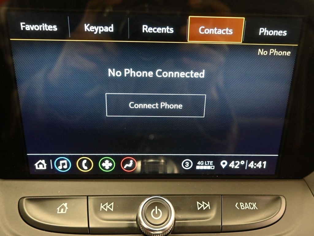 2020 Chevrolet Camaro 3LT