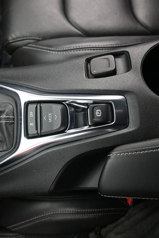 2020 Chevrolet Camaro 3LT