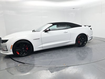 2020 Chevrolet Camaro 3LT