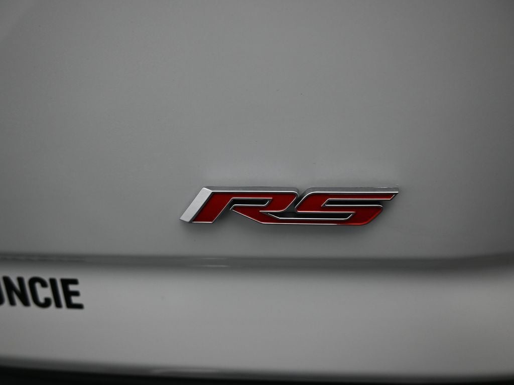 2020 Chevrolet Camaro 3LT