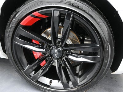 2020 Chevrolet Camaro 3LT