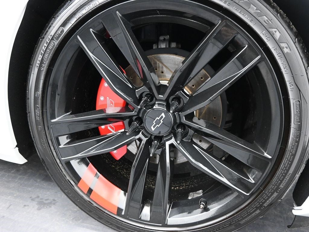 2020 Chevrolet Camaro 3LT