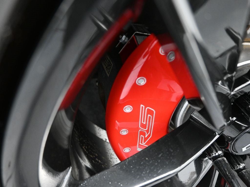 2020 Chevrolet Camaro 3LT