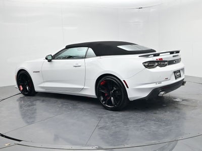 2020 Chevrolet Camaro 3LT