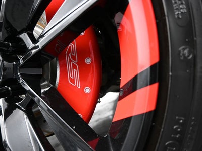 2020 Chevrolet Camaro 3LT