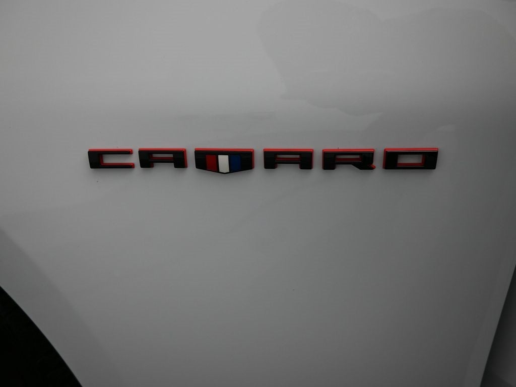 2020 Chevrolet Camaro 3LT