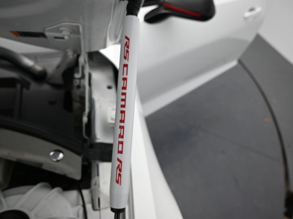 2020 Chevrolet Camaro 3LT