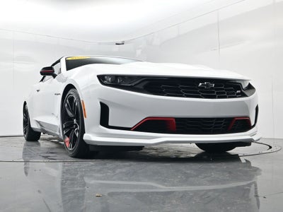 2020 Chevrolet Camaro 3LT