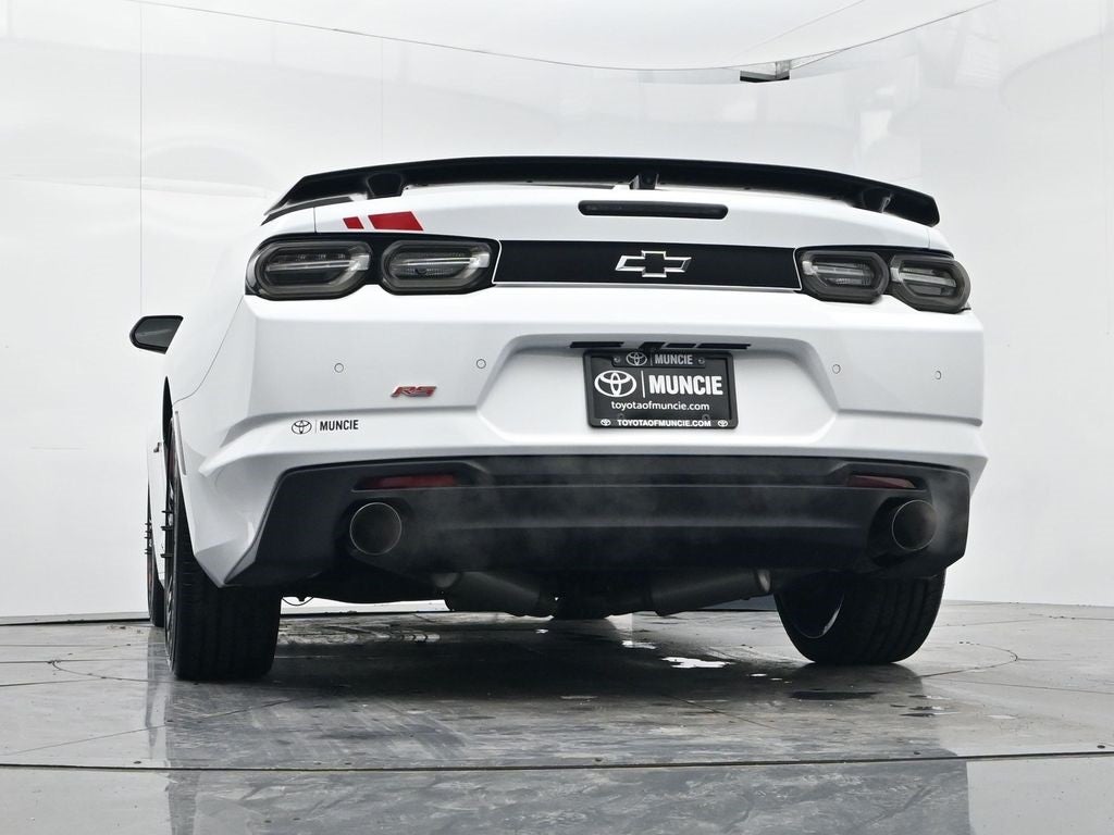 2020 Chevrolet Camaro 3LT