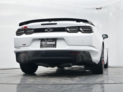 2020 Chevrolet Camaro 3LT