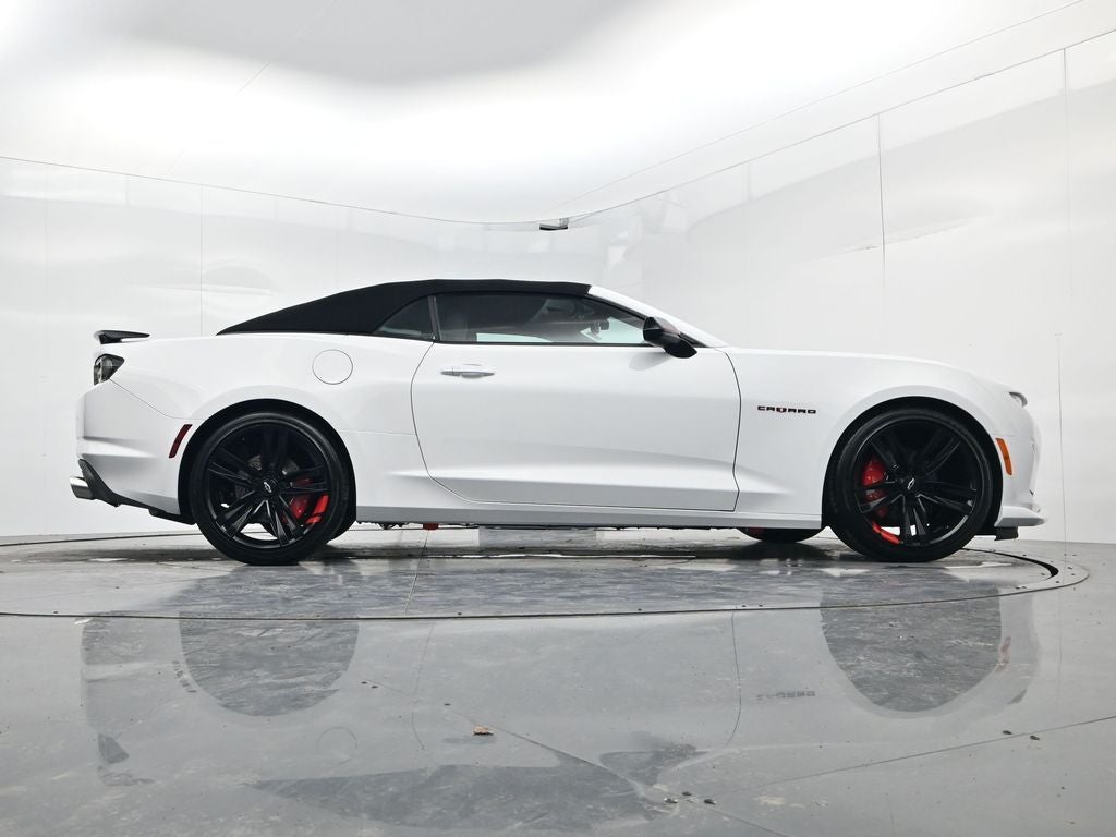 2020 Chevrolet Camaro 3LT