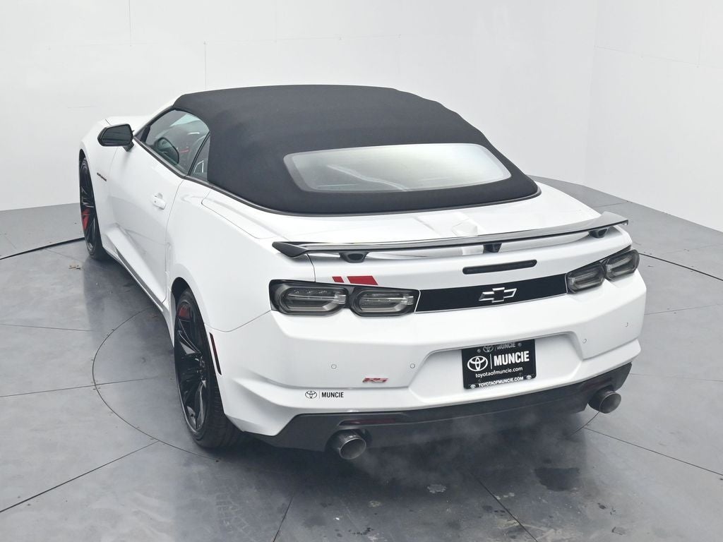 2020 Chevrolet Camaro 3LT