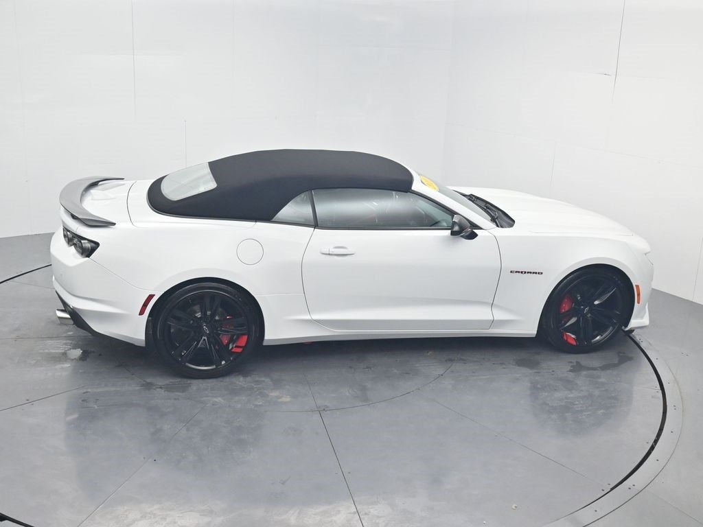 2020 Chevrolet Camaro 3LT