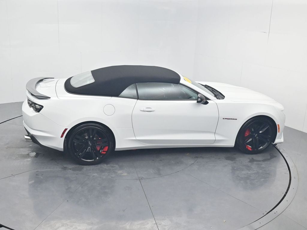 2020 Chevrolet Camaro 3LT