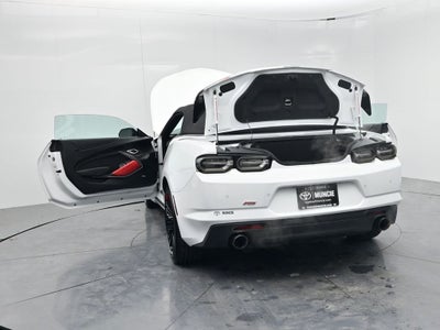 2020 Chevrolet Camaro 3LT