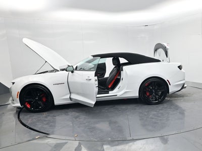 2020 Chevrolet Camaro 3LT