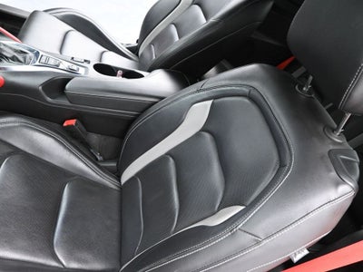 2020 Chevrolet Camaro 3LT