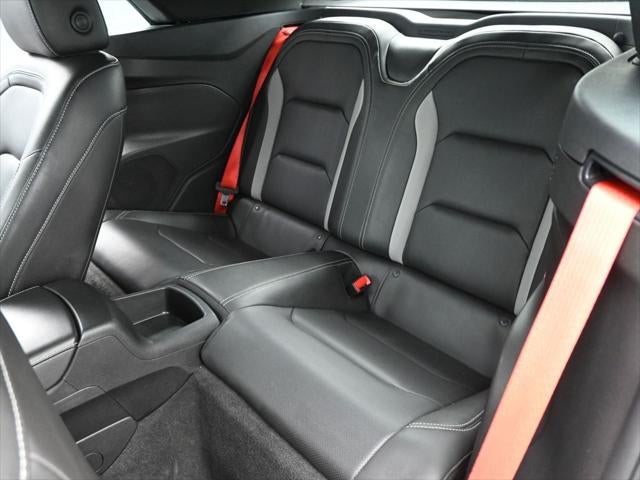 2020 Chevrolet Camaro 3LT