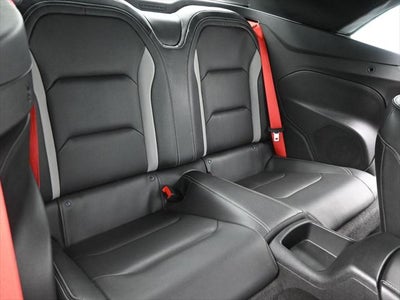 2020 Chevrolet Camaro 3LT