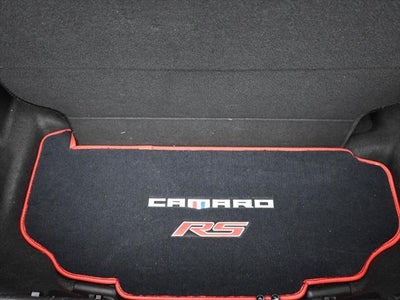 2020 Chevrolet Camaro 3LT