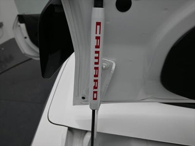 2020 Chevrolet Camaro 3LT