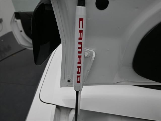 2020 Chevrolet Camaro 3LT