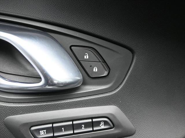 2020 Chevrolet Camaro 3LT