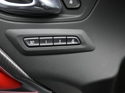 2020 Chevrolet Camaro 3LT