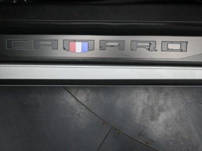 2020 Chevrolet Camaro 3LT
