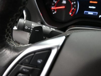 2020 Chevrolet Camaro 3LT