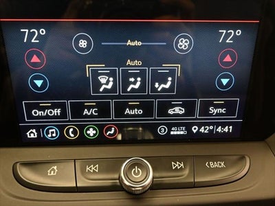 2020 Chevrolet Camaro 3LT