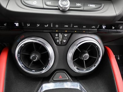 2020 Chevrolet Camaro 3LT