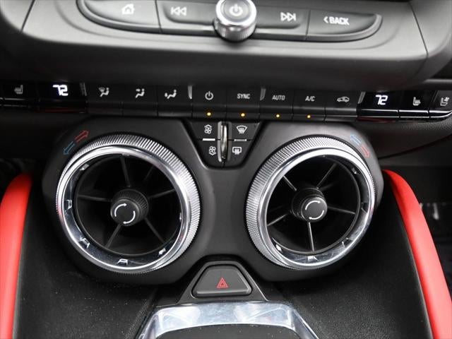 2020 Chevrolet Camaro 3LT