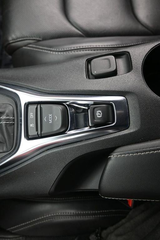 2020 Chevrolet Camaro 3LT