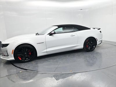 2020 Chevrolet Camaro 3LT