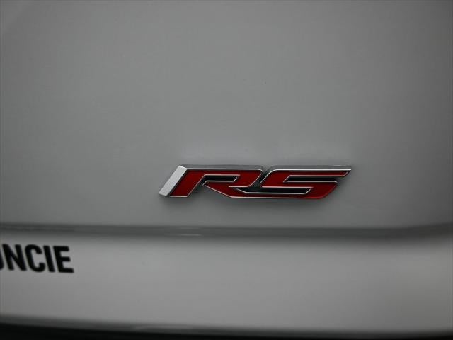 2020 Chevrolet Camaro 3LT