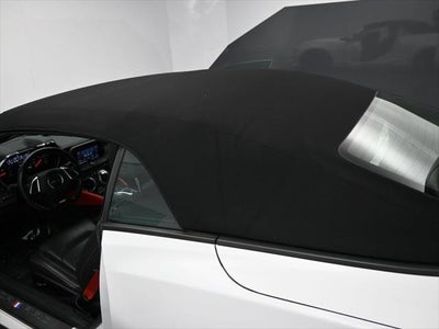 2020 Chevrolet Camaro 3LT