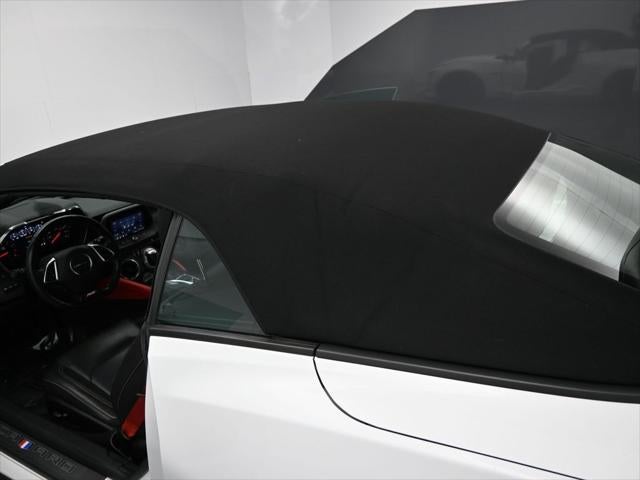 2020 Chevrolet Camaro 3LT