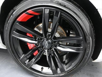 2020 Chevrolet Camaro 3LT