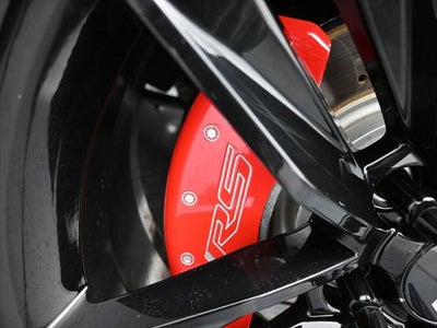 2020 Chevrolet Camaro 3LT