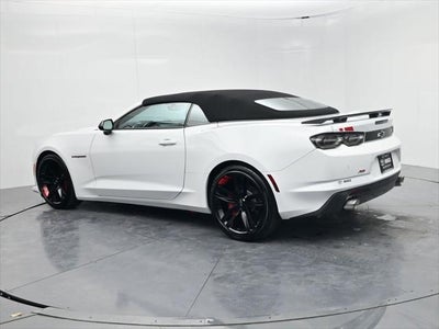 2020 Chevrolet Camaro 3LT