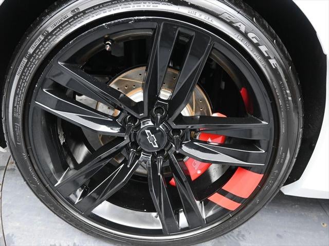 2020 Chevrolet Camaro 3LT