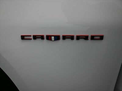 2020 Chevrolet Camaro 3LT