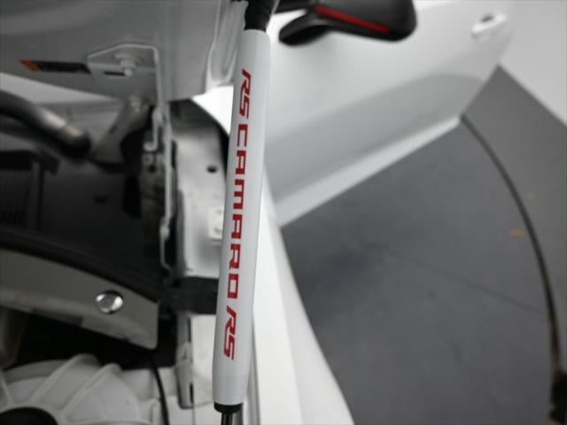 2020 Chevrolet Camaro 3LT