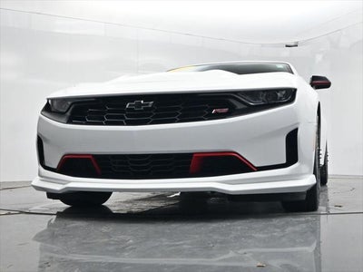 2020 Chevrolet Camaro 3LT