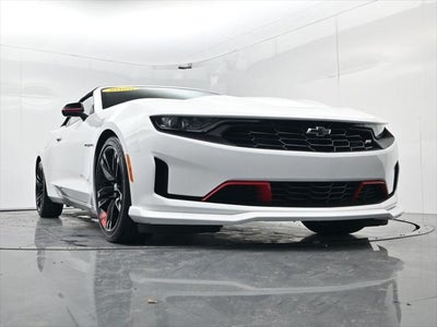 2020 Chevrolet Camaro 3LT