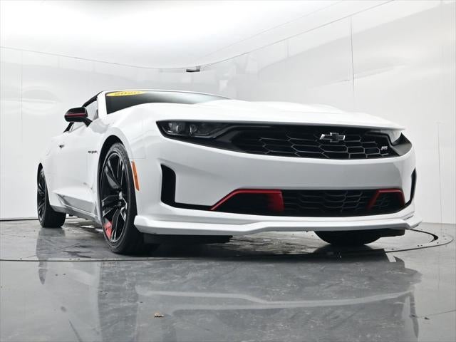 2020 Chevrolet Camaro 3LT