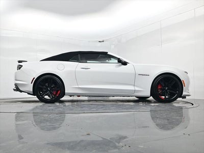 2020 Chevrolet Camaro 3LT