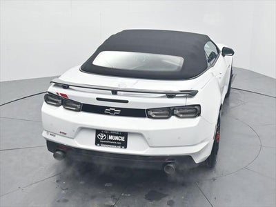 2020 Chevrolet Camaro 3LT
