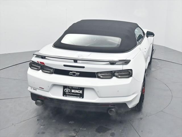 2020 Chevrolet Camaro 3LT